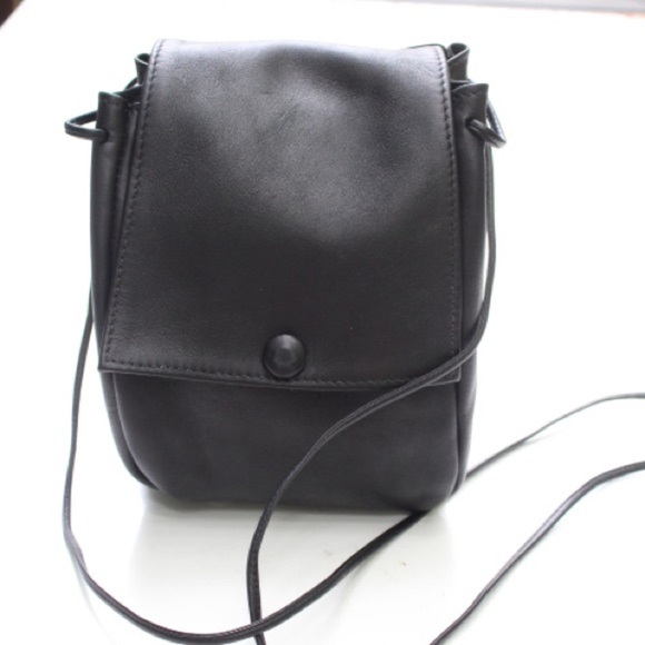 Vintage Libaire cross body bag - Picture 8 of 12